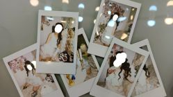 -WAVE SODA摄影工作室