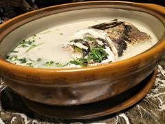 -风味小馆(天目湖宾馆店)