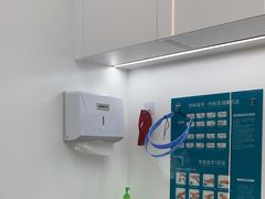 -深圳富茂格伦菲尔口腔门诊部(龙华清湖总院)