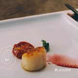 这是观芷的秋宴～
