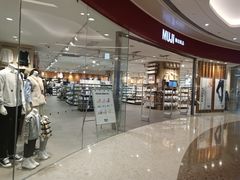 -MUJI无印良品(万象城店)
