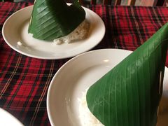 米饭-Jungle Kitchen
