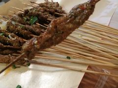 -郑记•不夜城烧烤•龙虾•虾蟹(黄鹤楼店)