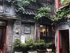 -老张烤羊(王哥庄店)