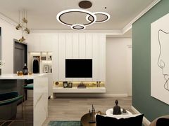 -尚海整装(奉贤店)