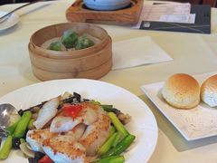 -利苑酒家(金宝店)