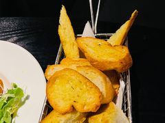 -C&R西班牙餐厅