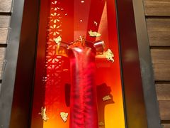 -上海金桥红枫万豪酒店-万豪中餐厅