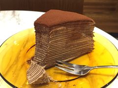 -Awfully Chocolate(来福士广场店)