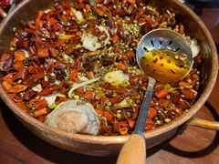 -拾捌川·自贡爆炒(新街口店)