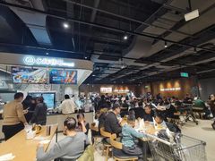 -永辉超市(鲁谷店)