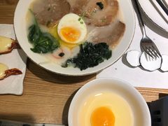 -小句号·精致料理(江南环球港店)