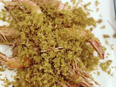 -鑫鸿达·海鲜闽菜热炒小馆(中山路店)