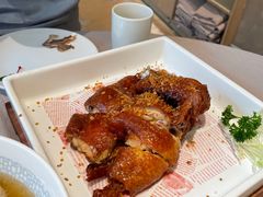 -尚一汤·粤菜海鲜(环球港店)