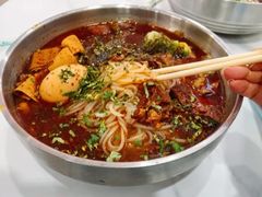 -鹍记特色牛杂面