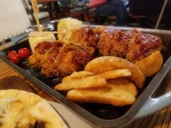 -I HOLIC艾豪丽披萨(KKone店)