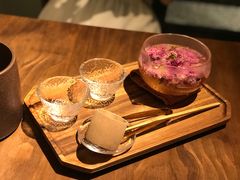 洛神玫瑰花茶-朴物良社(东明锦园店)