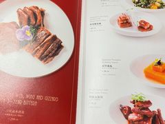 -玫瑰厅上海菜(兴国路店)