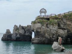 -大连金石滩滨海国家地质公园