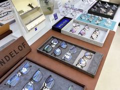 -视野联行眼镜·蔡司·尼康战略合作店(城西银泰店)
