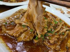 -白魁老号饭庄(安内店)