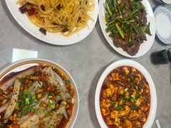 -小四川餐厅(纪庄子北道店)