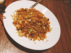港丽炒饭-港丽餐厅(杭大店)