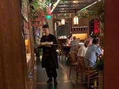 -伙靠·江浙菜(田林路店)