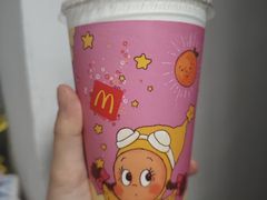 -麦当劳(沙河店)