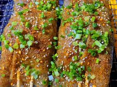 -胖嫂烧烤(武胜路总店)