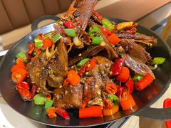 -大话小腰(鸟巢店)