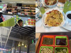 -清真·马坡烧烤涮牛肚·酸浆火锅(新区总店)