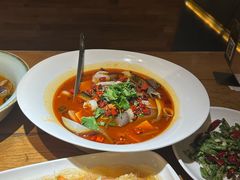 -金牌外婆家(苏州中心店)