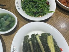 -河沿肉饼Beijing Pie(东华门店)