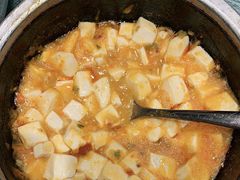 -小厨娘淮扬菜(六合欢乐港店)