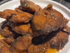 -前海沿·青岛菜(乐客城店)