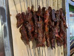 -清真·老兰家(兴善寺西街总店)