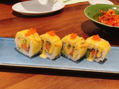 -莳空烧鸟店(晨沐店)