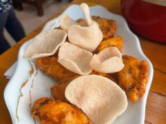 -清真利德顺小老饭庄(复兴路店)