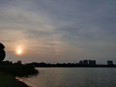 -桐乡凤凰湖