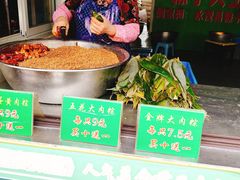 -召稼楼永茂昌粽子大王