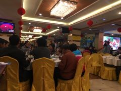 -御满江海鲜酒家(洛溪新城店)