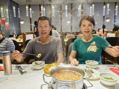 -吉布鲁牛排海鲜自助(巴南万达广场店)