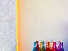 -于家堡洲际酒店·堡子里酒廊