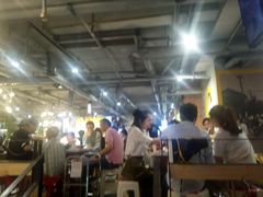 -钢管厂歆瑞源油卤串串香(春熙路太古里店)