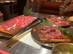 -西塔老太太泥炉烤肉(苏州大悦城店)