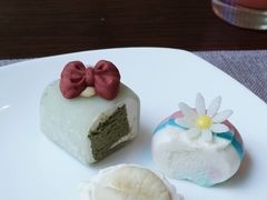 -浙江西子宾馆·瑶园咖啡厅