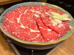 -满来寿喜烧(金虹桥店)