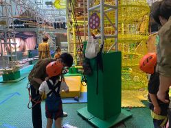 -君昂童子军儿童乐园(壹方城店)