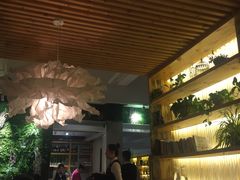 -周三的情书花园餐厅(江北店)